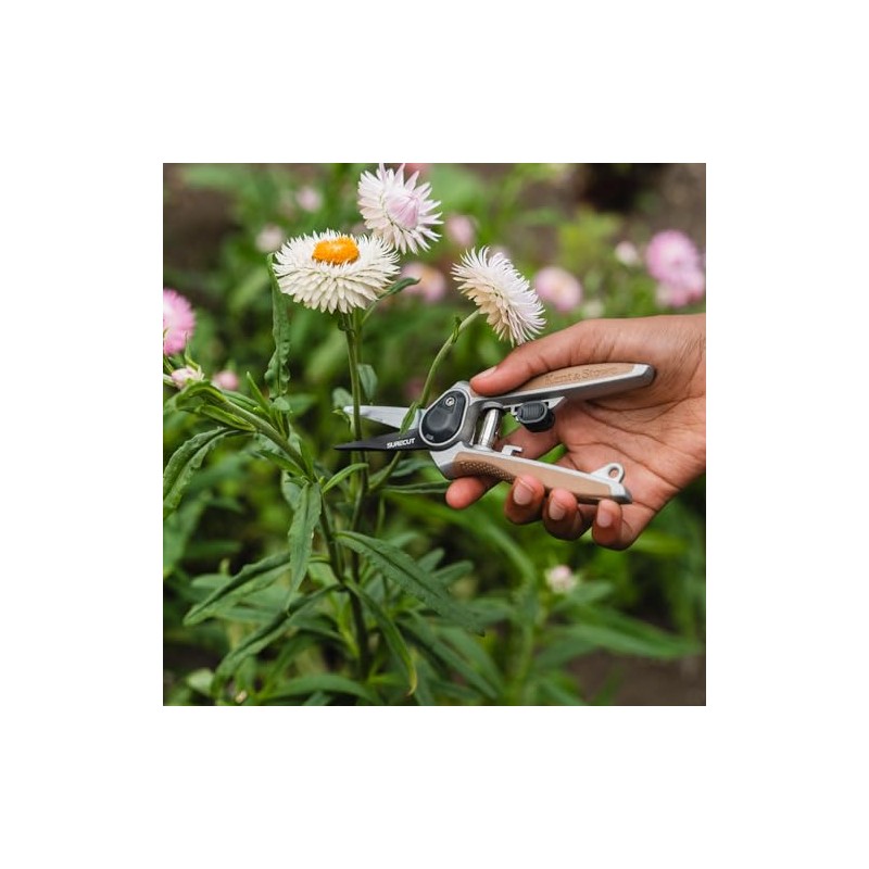 Kent & Stowe KS Garden Life Snips