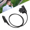 Radio Walkie Talkie Adapter Cable Push to Talk U94 PTT