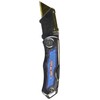 CHANNELLOCK Lock Back Utility Knife (300112)