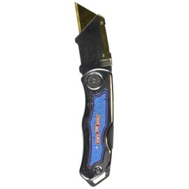 CHANNELLOCK Lock Back Utility Knife (300112)