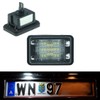 Do. LED B08 LED Number TÜV-Tested with E-Mark Xenon Optic