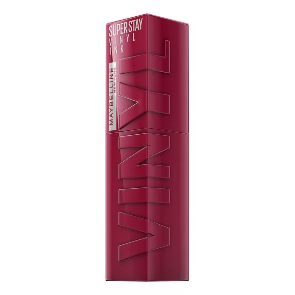 Maybelline Labial Líquido Maybelline Superstay Vinyl Ink 4.2 Ml Acabado