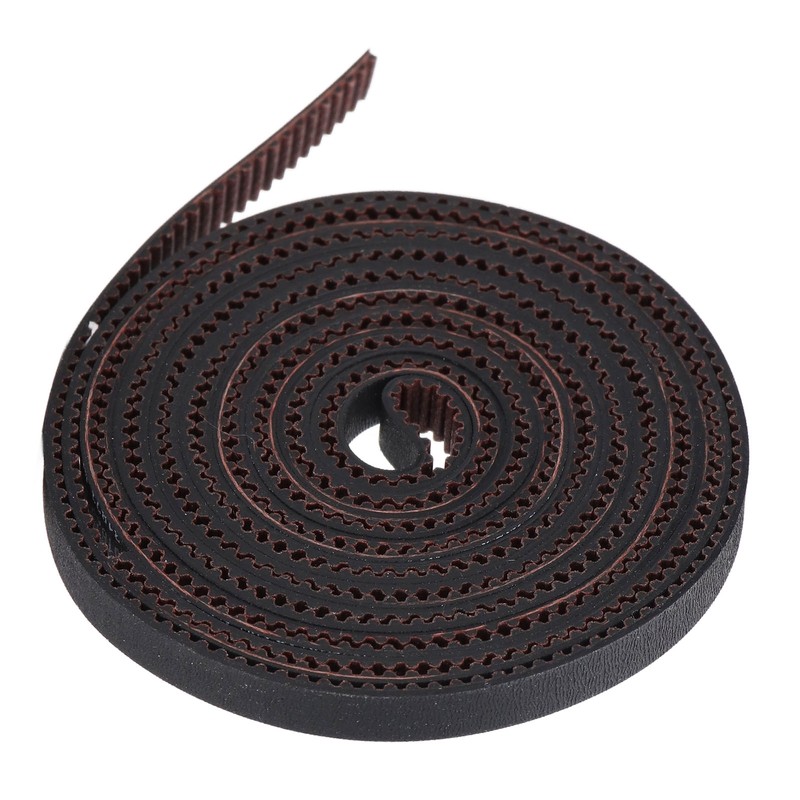 GT2 Timing Belt 3D Printing Open 6mm Width 2mm Picth