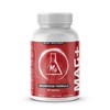Predator Labs - Mag+ 90 capsules, Mag+ is a superior