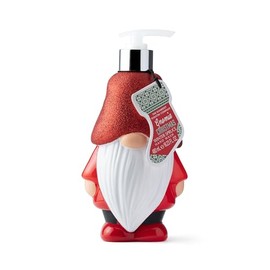 The Somerset Toiletry Company Santa Gnome Hand Wash, Winter Spruce 480ml