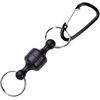 PurYupearl Fishing Strongest Magnetic Net Release Magnet Clip Holder Retractor,