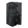 COOSOO Arcade Machine Cover Waterproof Oxford Fabric Arcade Games Machine