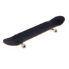 Awaken 8 Inch Complete Skateboard - Black