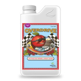 Advanced Nutrients Overdrive 500mL