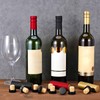 30 Pcs Wine Sealer for Wine Bottles - Bottle Sealer