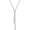 Liebeskind Anchor Chain Stainless Steel 85 cm, None