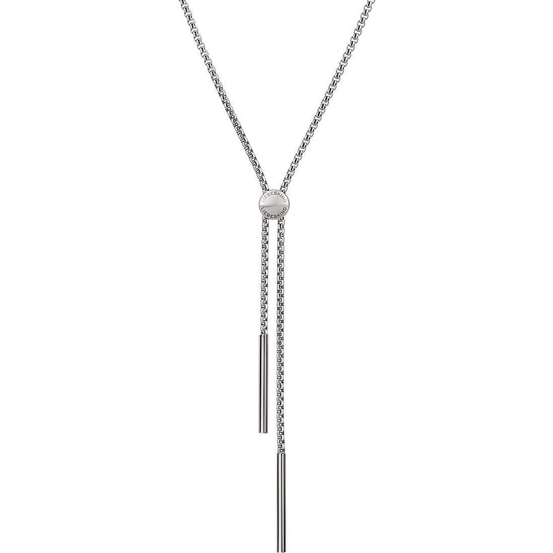 Liebeskind Anchor Chain Stainless Steel 85 cm, None