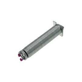 SOS Accessoire Genuine Dishwasher Door Spring 00611340, Stainless Steel, Portable