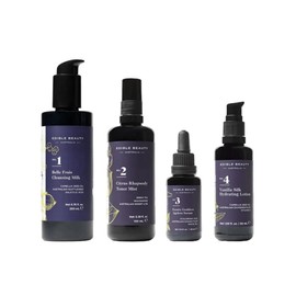 Edible Beauty Starter Skincare Set