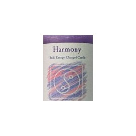 Magic hi-ringukyandoru Harmony Mind Harmonious