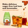 SweetLeaf Unflavored Liquid Monk Fruit - Monk Fruit Liquid Sweetener