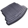 WARRENAU Cargo Liner Trunk Floor Mat Rear Protector Fit For