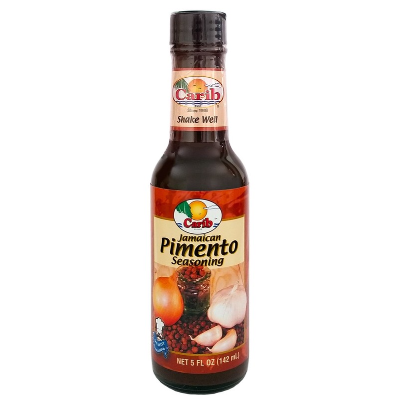 Carib Jamaican Pimento Seasoning 5oz