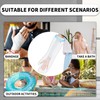 KEEFITT Adult Cast Covers for Shower Arm, KT2201 Waterproof Arm