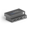 PureTools SW-HD3A - 3x1, 4K 18Gbps HDMI Switch with "Auto