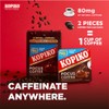 Kopiko Focus Coffee Candy – Have 80mg Caffeine per 2