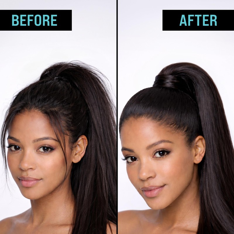 KISS COLORS & CARE 24 Hour Maximum Hold Edge Fixer