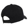 Champion 141-007A Kids Cap, Black