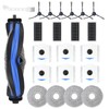 21 PCS Replacement Parts for Ecovacs Deebot N30 Omni, N30