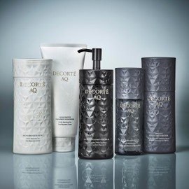 Kose Corporation Cosme Decorte AQ Repair Smooth Shampoo (600ml)