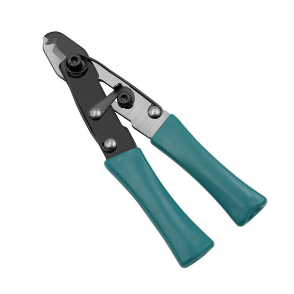 Operitacx Professional Grade Hose Clamp Pliers Steel Air Conditioning Repair