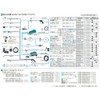 Makita AR00003171 Pipe Cleaning Hose 8M