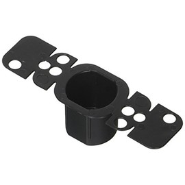 Kwikset 81640 Box for All Deadbolt Strikes, NA