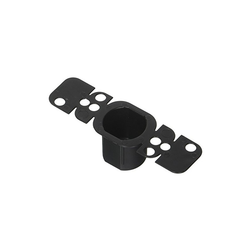 Kwikset 81640 Box for All Deadbolt Strikes, NA