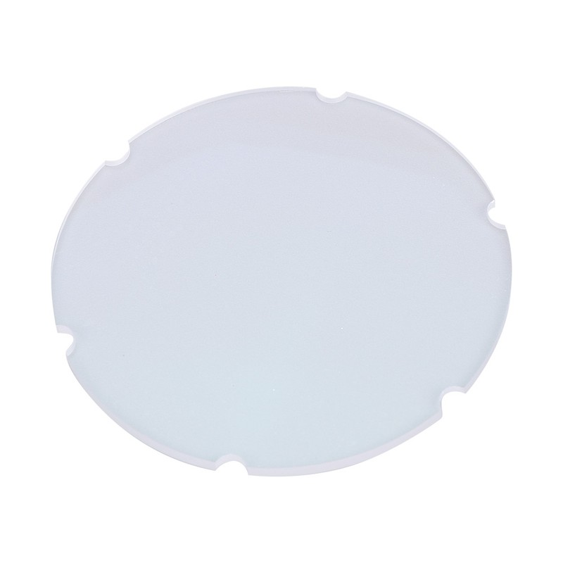 8x Professional Archery Compound Bow Scope Sight Pin Lens Magnifyling