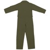 Rothco Kids Flightsuit (Olive Drab, X-Large)