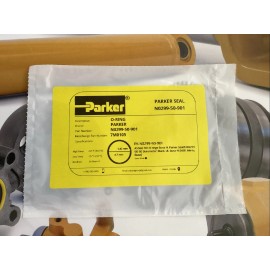 Parker O-RING SEAL PARKER P0040245  OR-901N50 N0299-50-901 NBR 4,7mm 1,42mm 7M0105