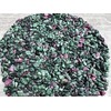 GAF TREASURES Wholesale Natural Semi Tumbled Ruby Zoisite Gemstone Chips,