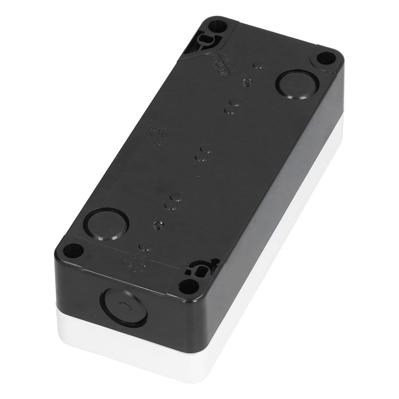 Blind Switch Surface-Mounted Roller Shutter Switch AC 400 V 10