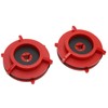 NAB Hub Adapter Professional Reel to Reel Tape Recorders Opener
