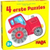 HABA 4 First Puzzles - Farm