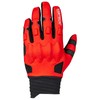 cortech Turner Racing Lite Motorcycle Gloves