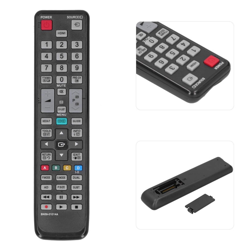Universal TV Remote Control for , Universal Remote Control BN59-01014A
