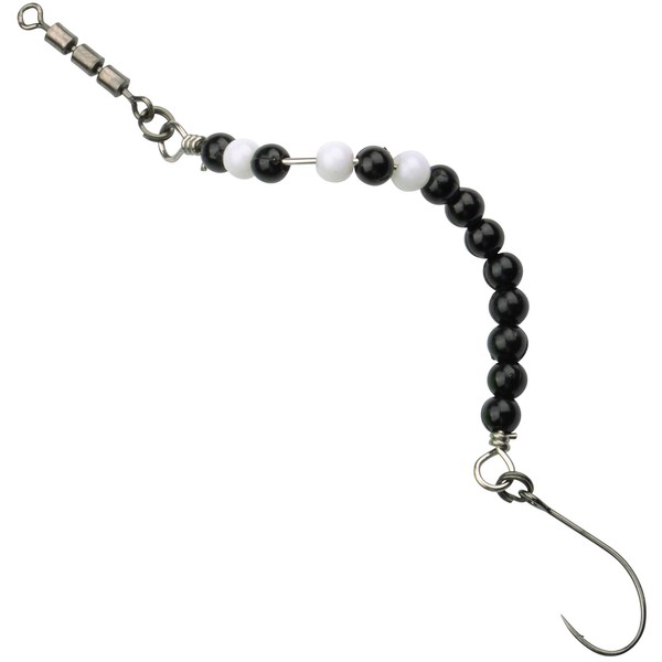 Trout Master Spiralz 50 mm 1.15 g Trout Bait, Colour: