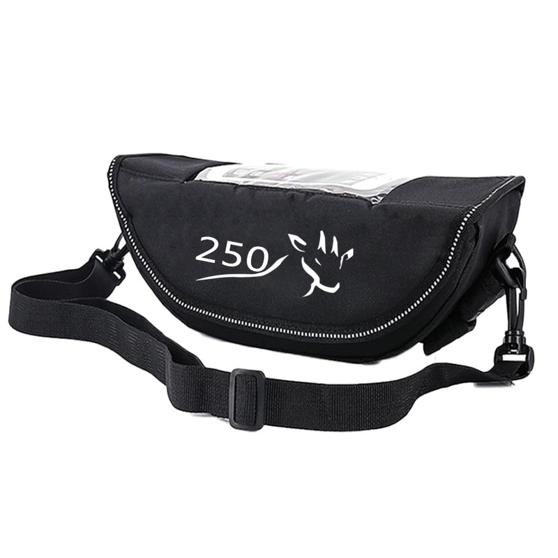 SPEEDBUMP SEROW250 Celow 250 XTZ125/TW200 Compatible with New Waterproof Bike