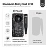 SAVILAND SAVILAND Electric Nail Drill Professional and Cuticle Oil Vitamin