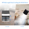 Portable Air Conditioner Personal Desktop Air Cooler Humidifier Air Purification