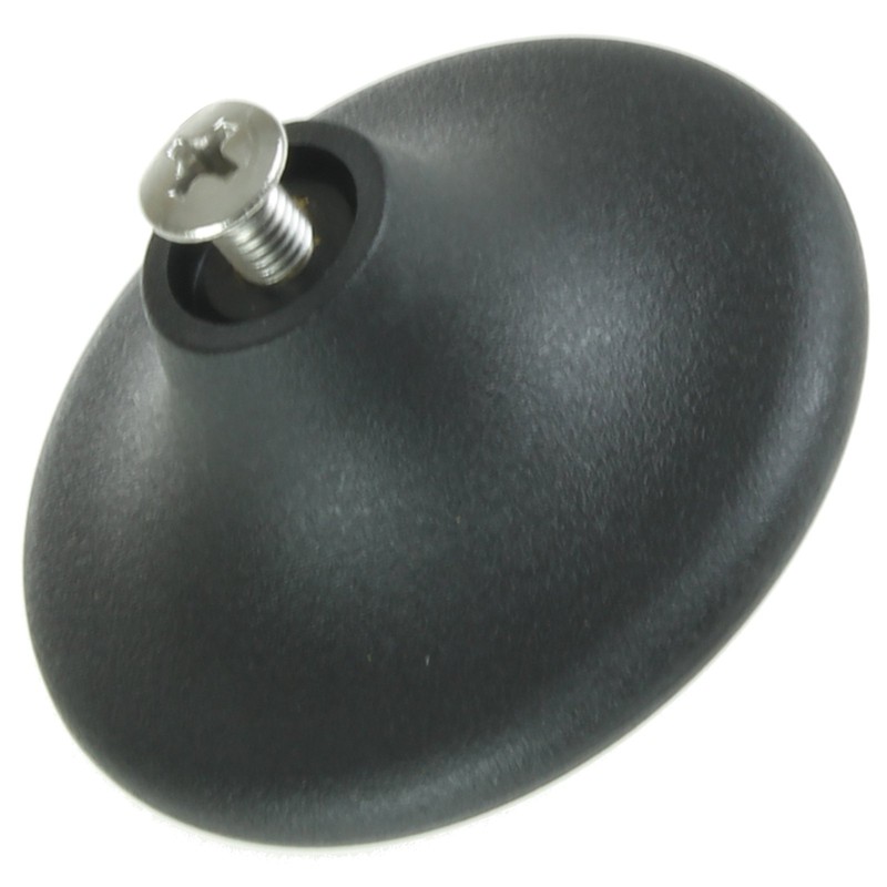 SPARES2GO Universal 5.5cm Large Handle Lid Knob For Slow Cooker