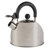 VFM e-Store - 2Ltr Kettle In Stainless Steel Compact Water