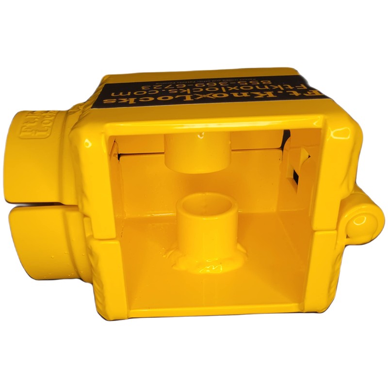 UFPXR (with Out Puck Lock)