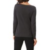Boat Neck Sweater, 9999